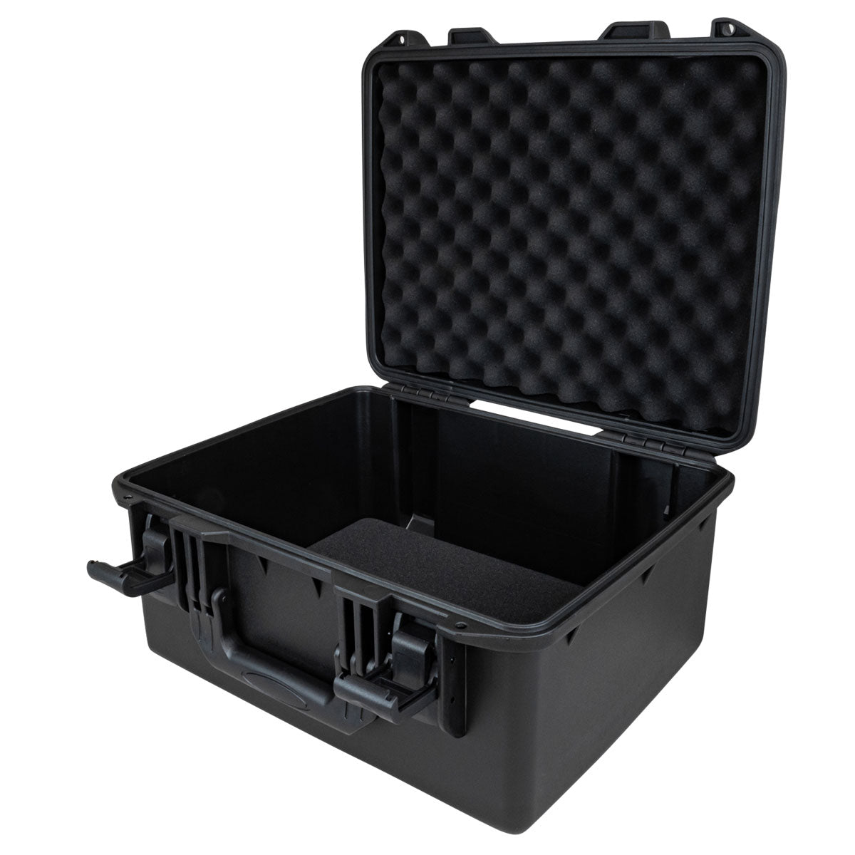 100% Waterproof Hard Case | Lightweight & Rugged | Titan AV Cases