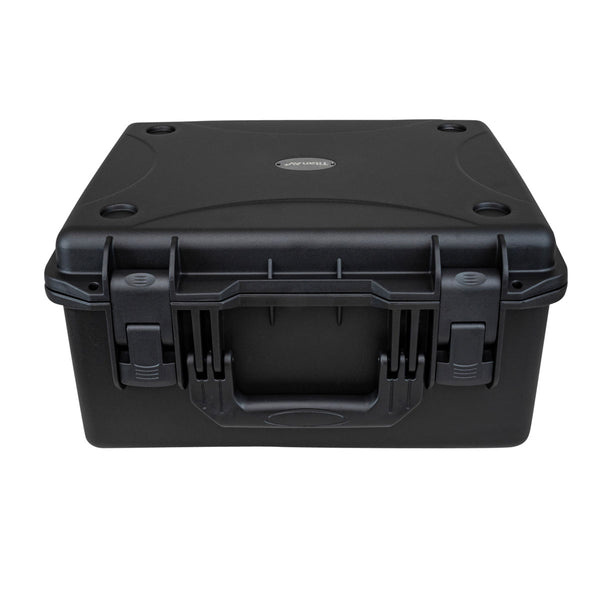 100% Waterproof Hard Case | Lightweight & Rugged | Titan AV Cases