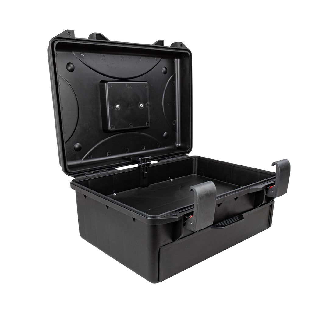 9001 Tool Box Hard Case with Drawer