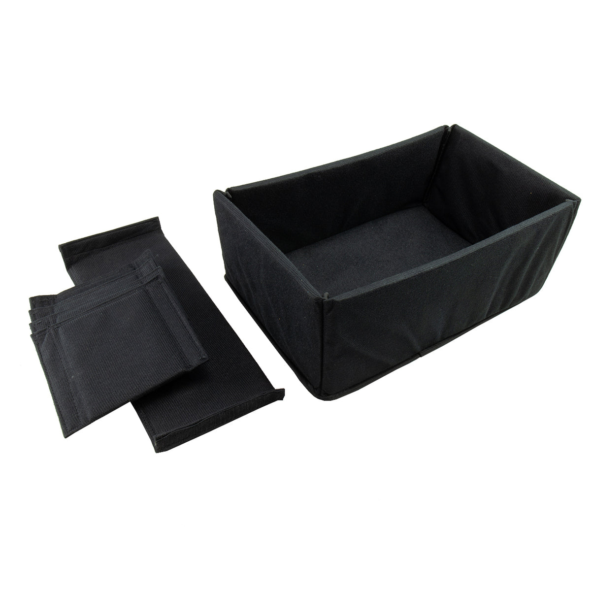 Divided Camera Case 5003 Padded Divider Set for Camera Hard Case: Organized & Protected ...
