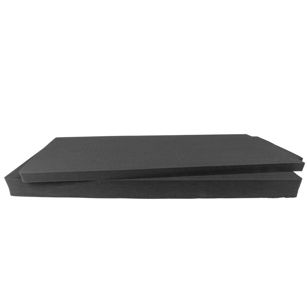 4003 Diced Foam Insert for Waterproof Long Case