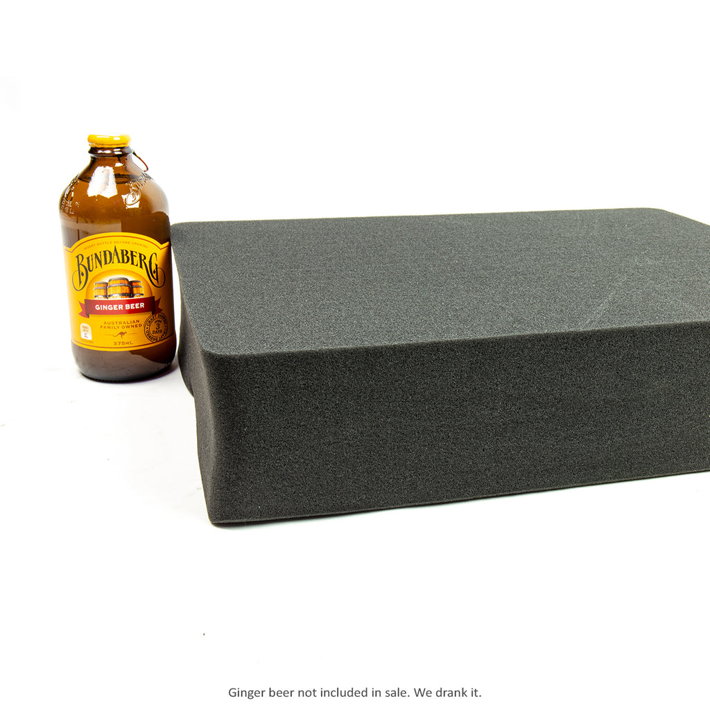 5001 Diced Foam Insert for Waterproof Hard Case