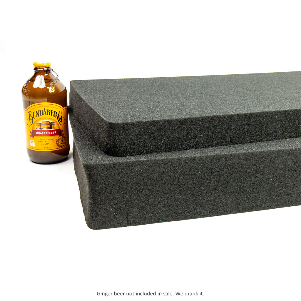 6001A Diced Foam Insert for Waterproof Hard Case