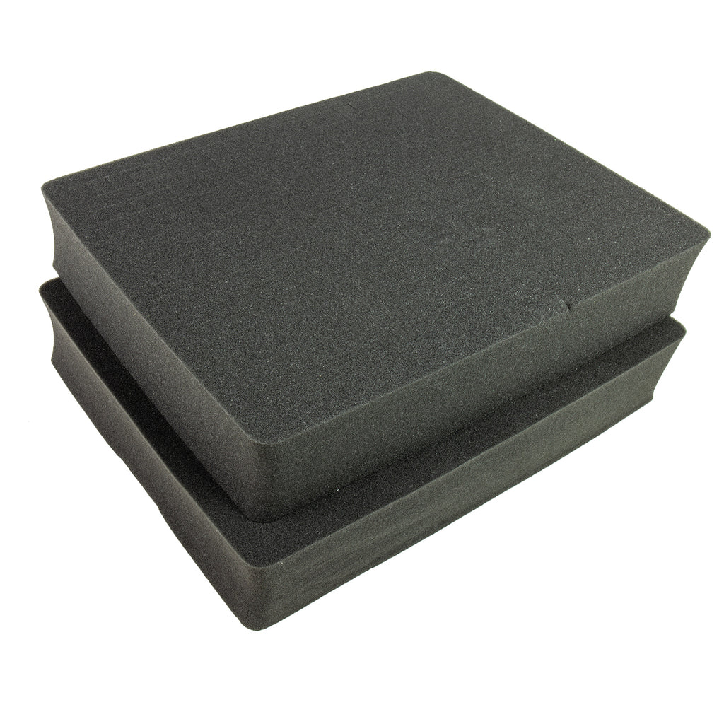 8002 Diced Foam Insert for Waterproof Hard Case