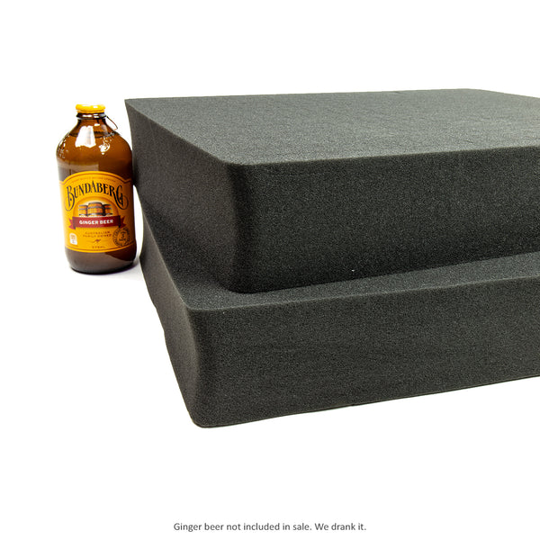 8002 Diced Foam Insert for Waterproof Hard Case