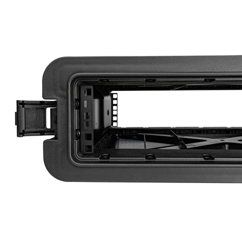 2U Rack Case | Strong Plastic Hard Case for 19