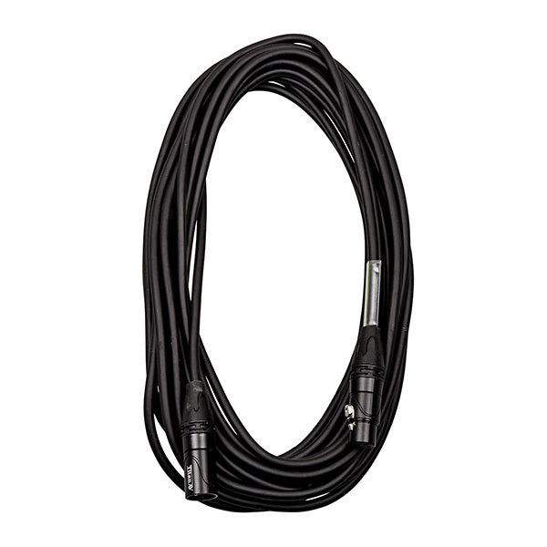 10m XLR Cable