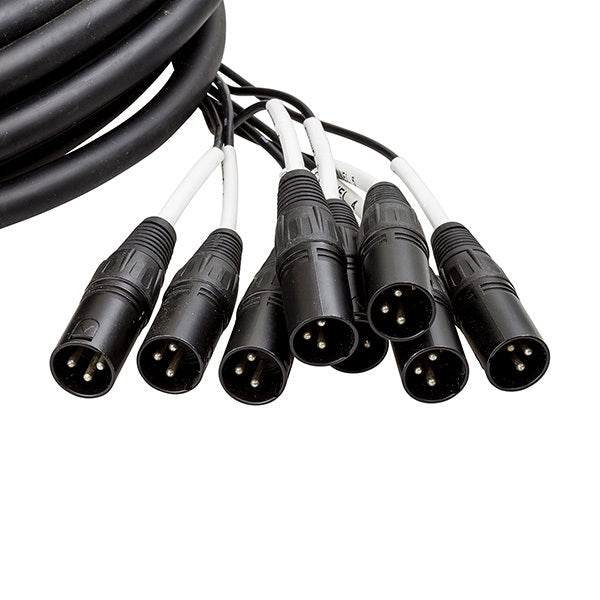 XLR Loom