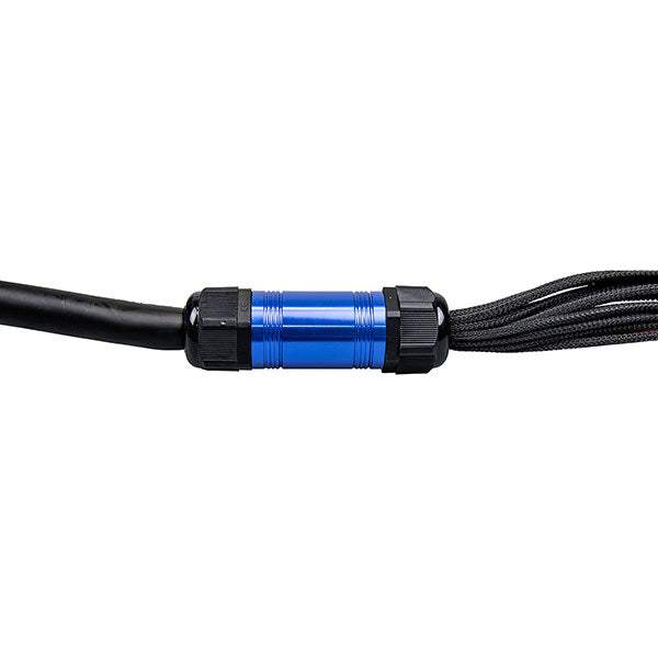 20m Multicore Cable Stage Box, 20 Send, 4 Return