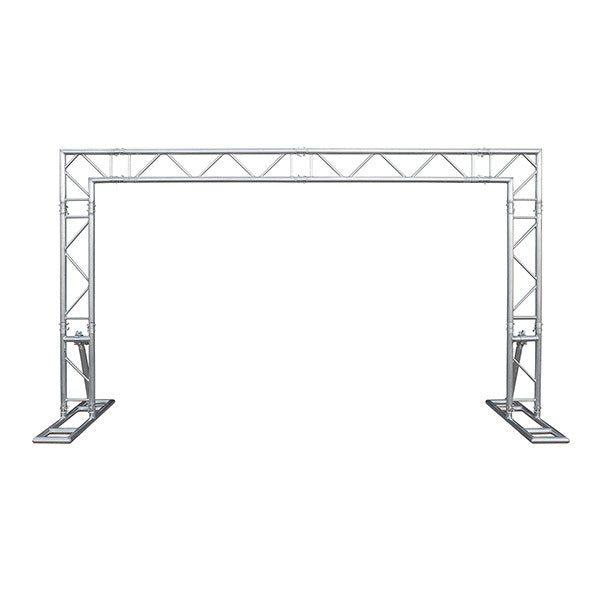 Titan AV 290 Flat Truss Archway 4m x 2.5m