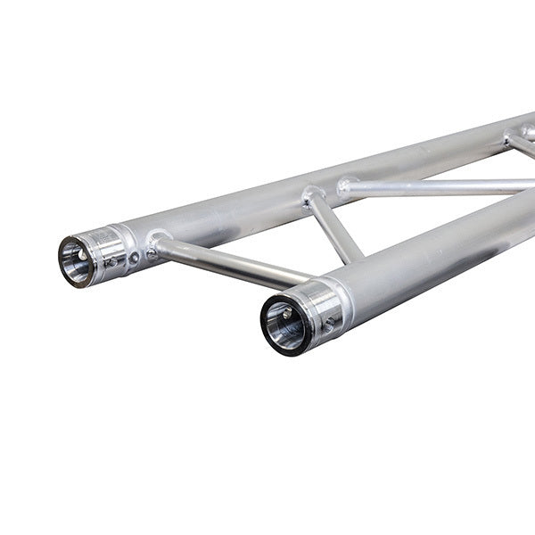 290 Flat Truss Lighting Stand, 6m W x 4.1m H