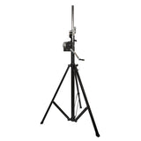 290 Flat Truss Lighting Stand, 6m W x 4.1m H