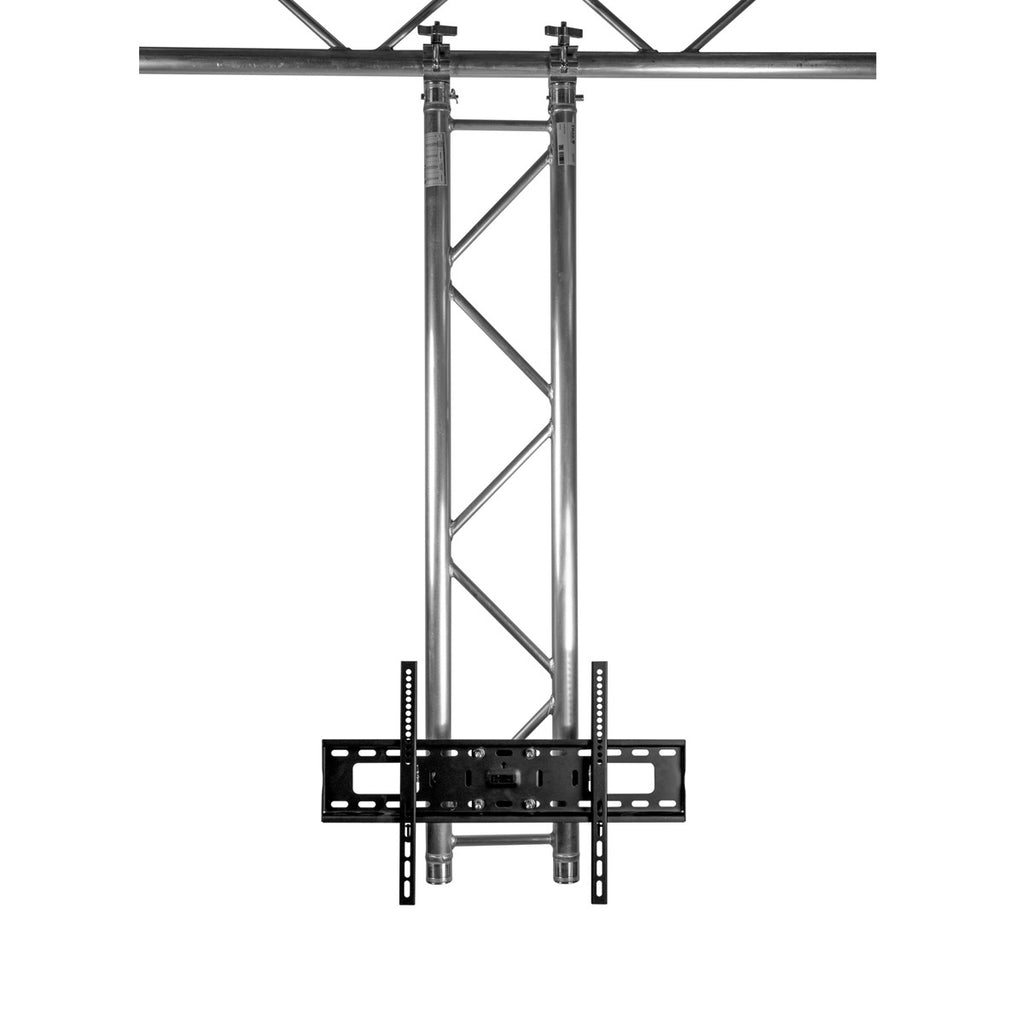 Titan AV 1.5m Flat Truss Drop Down TV Mount Kit