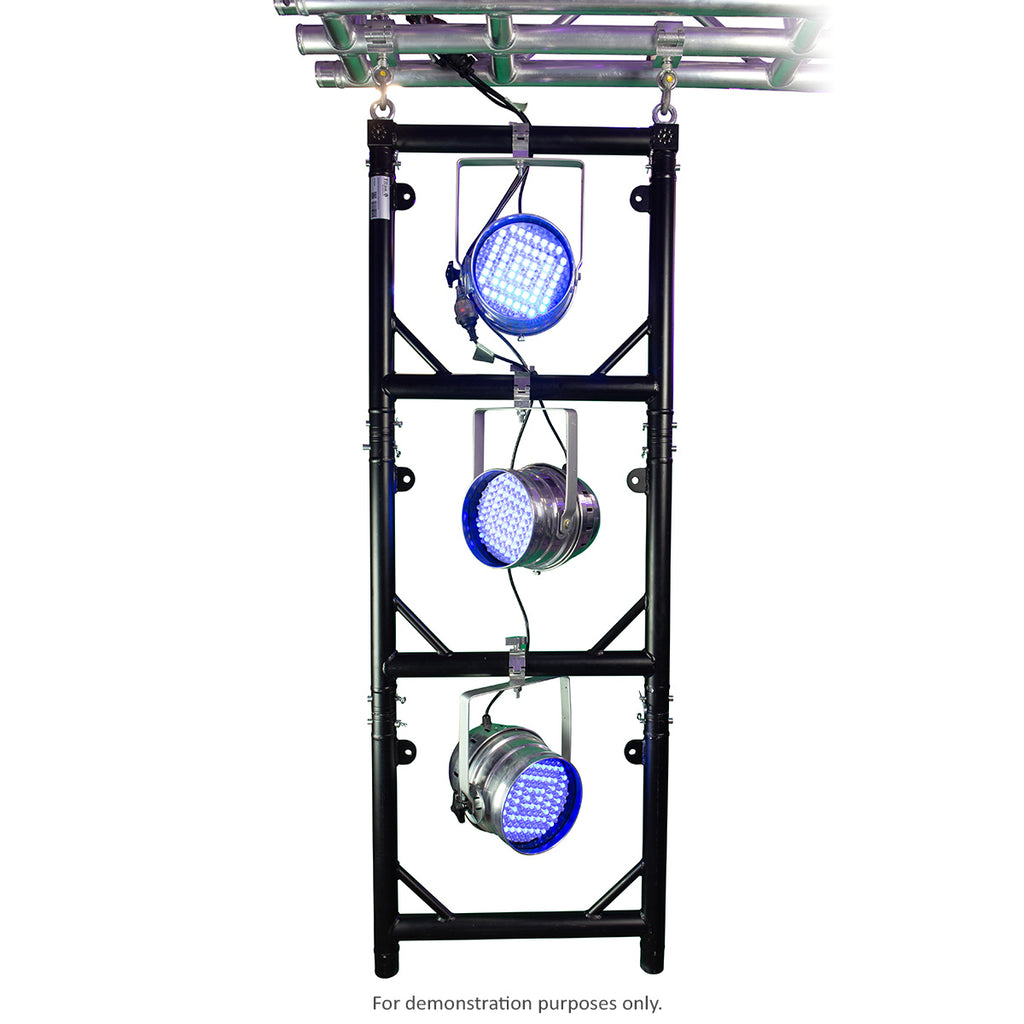 Titan AV Modular U-Light 3 Way Frame Hanging Kit