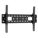 2m Tri Truss Tilt Mount TV Stand with 600mm Steel Round Base