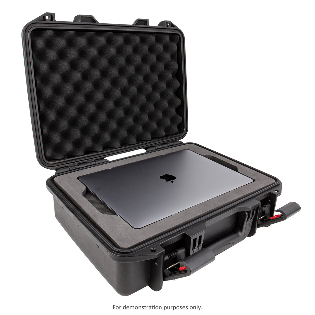 13.3" Retina Macbook Air & Pro Waterproof Laptop Case