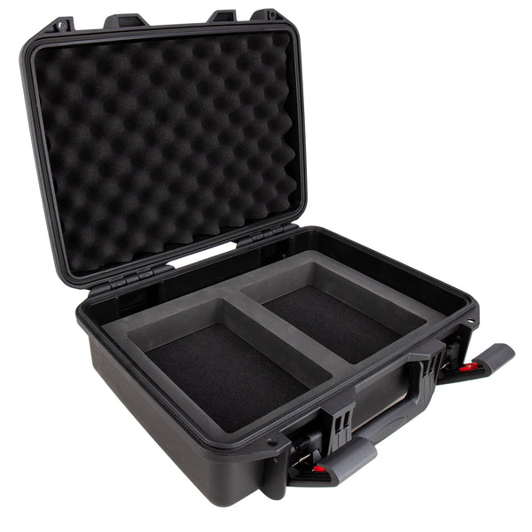 Shure ULXD2 SM58 Microphone Waterproof case