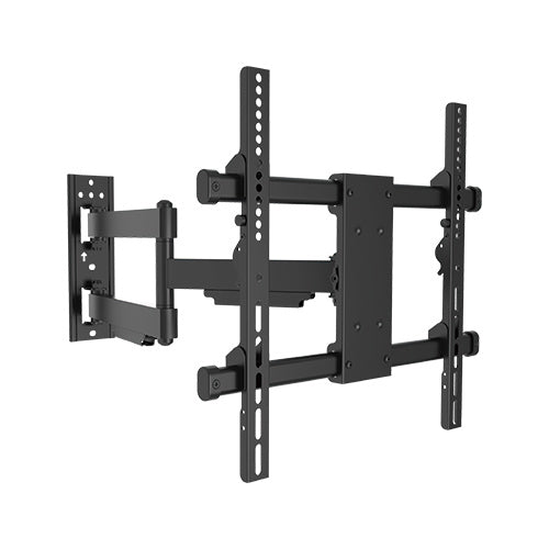 Titan AV TV Wall Mount Bracket 32-55" Full Motion, Heavy Duty