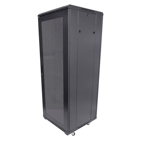 Titan AV 32RU 600mm Deep Server Rack Cabinet