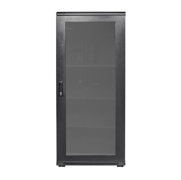 Titan AV 37RU 600mm Deep Server Rack Cabinet