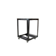 12RU Server Rack | 19 Inch Open Frame Server Rack