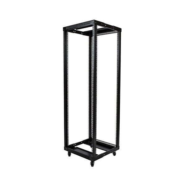 19 Ru Rack Shop 32RU Rack | 19 Inch Open Frame Server Rack - Titan AV