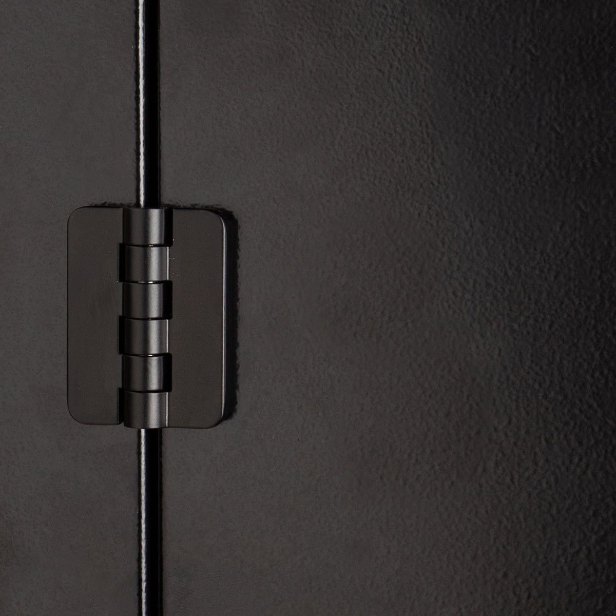 19" 4RU Vertical Wall Mount Server Cabinet