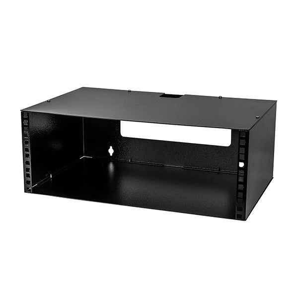 Titan AV 19" 4RU 300mm Deep Wall Mount Server Rack Frame