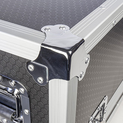 Guitar Combo Amp & Cabinet Case, Dual 12