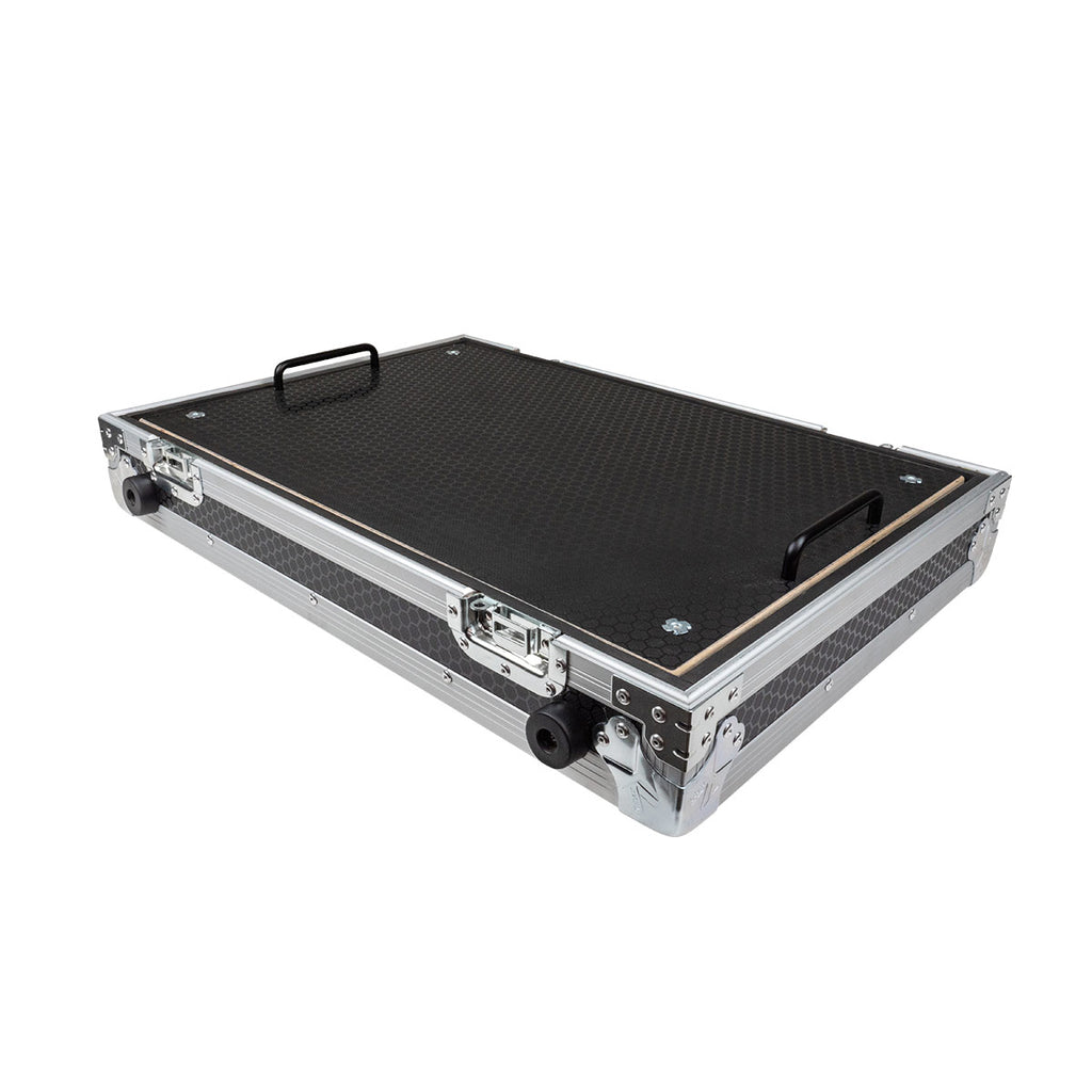 Titan AV Guitar Pedal Board Case, Medium