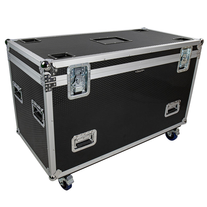 Titan AV | Audio Visual Equipment For Set Ups Without The Hiccups!