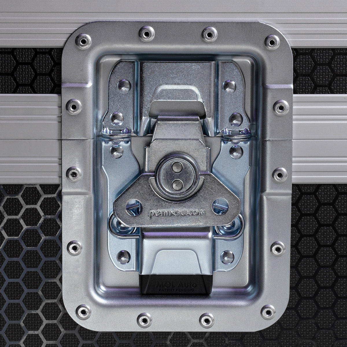 Large & Tall, Pro Cable Packer Road Case