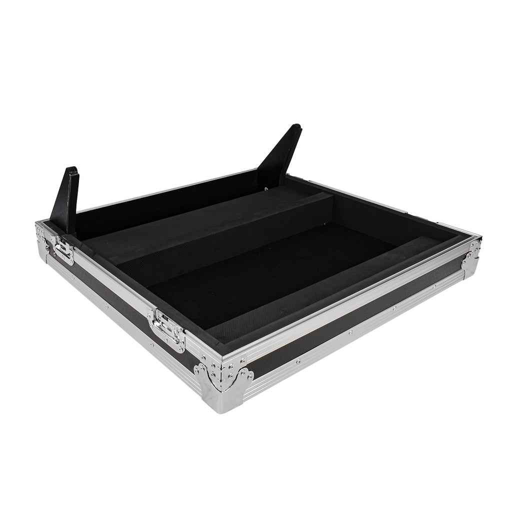 Allen & Heath QU24 Mixer Road Case, by Titan AV