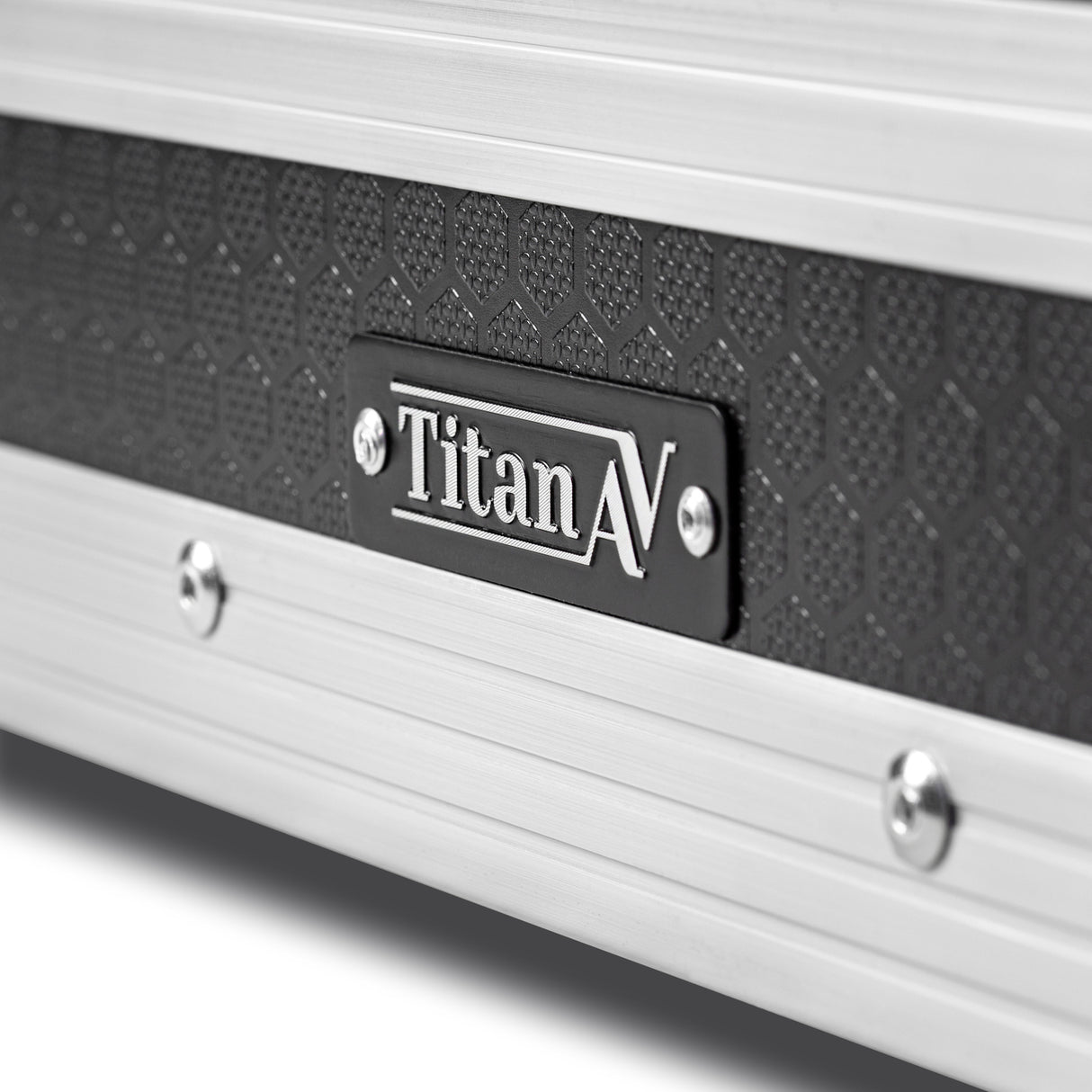 Mixer Case for Allen & Heath QU24