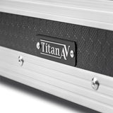 Mixer Case for Allen & Heath QU24
