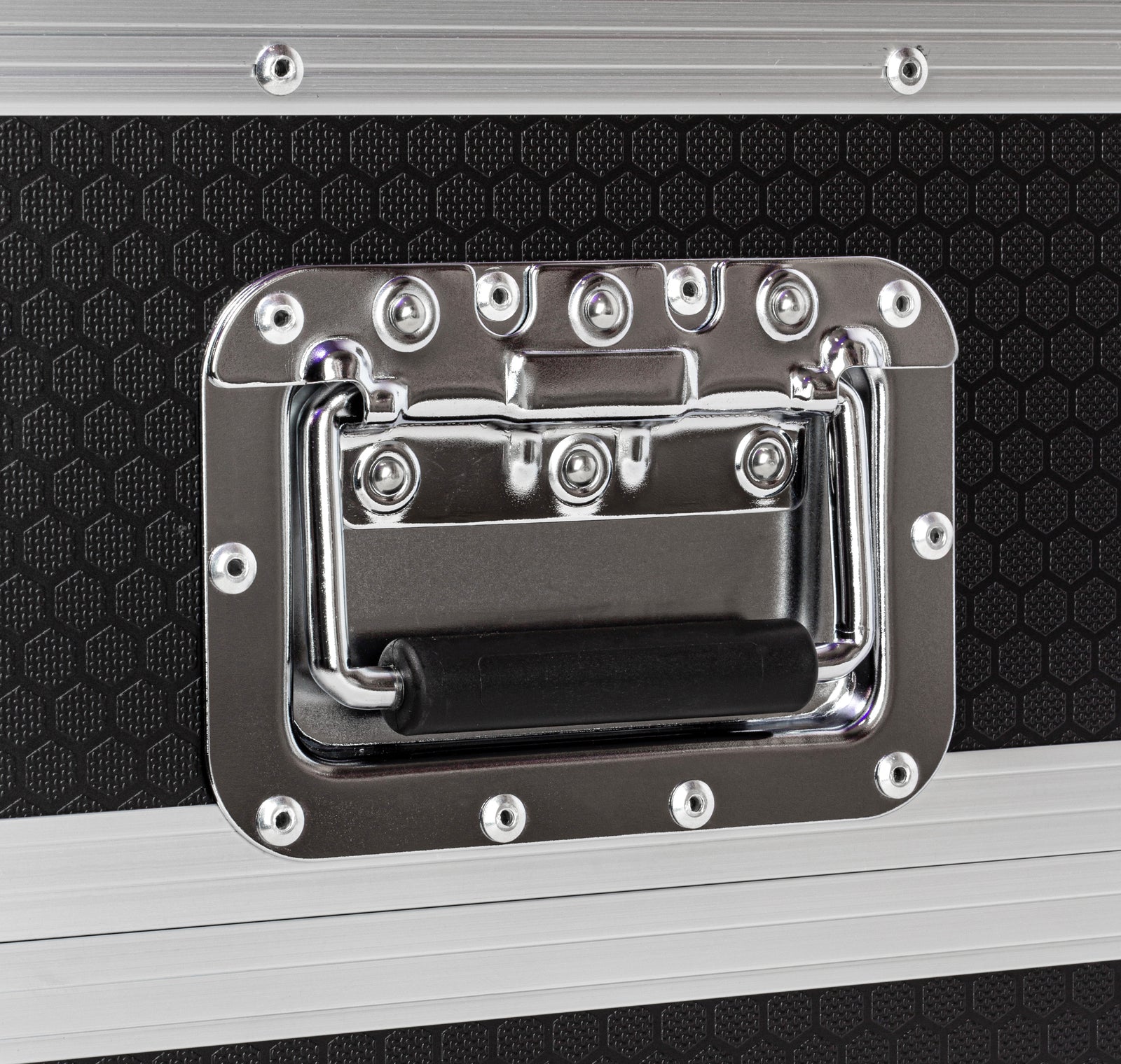 Mixer Case for Allen & Heath QU24