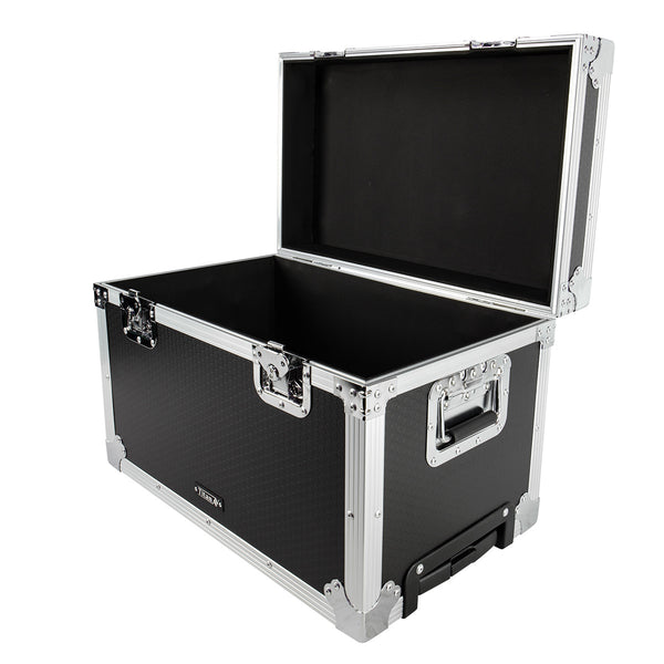 Titan AV Pull Along Briefcase