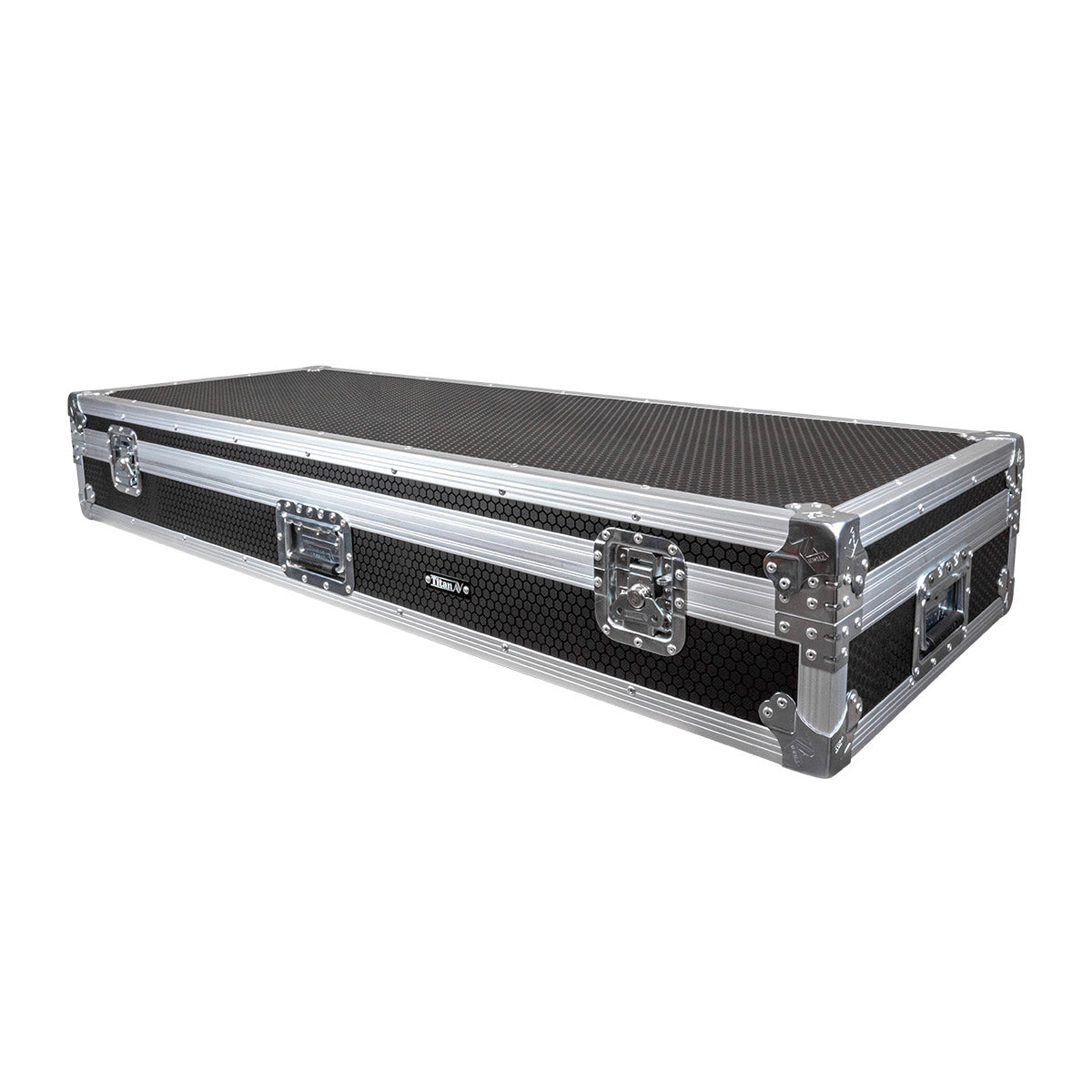 76 Key Keyboard Case