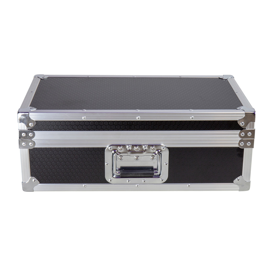 Titan AV 590 Mini Packer-Utility Case: Portable & Protective