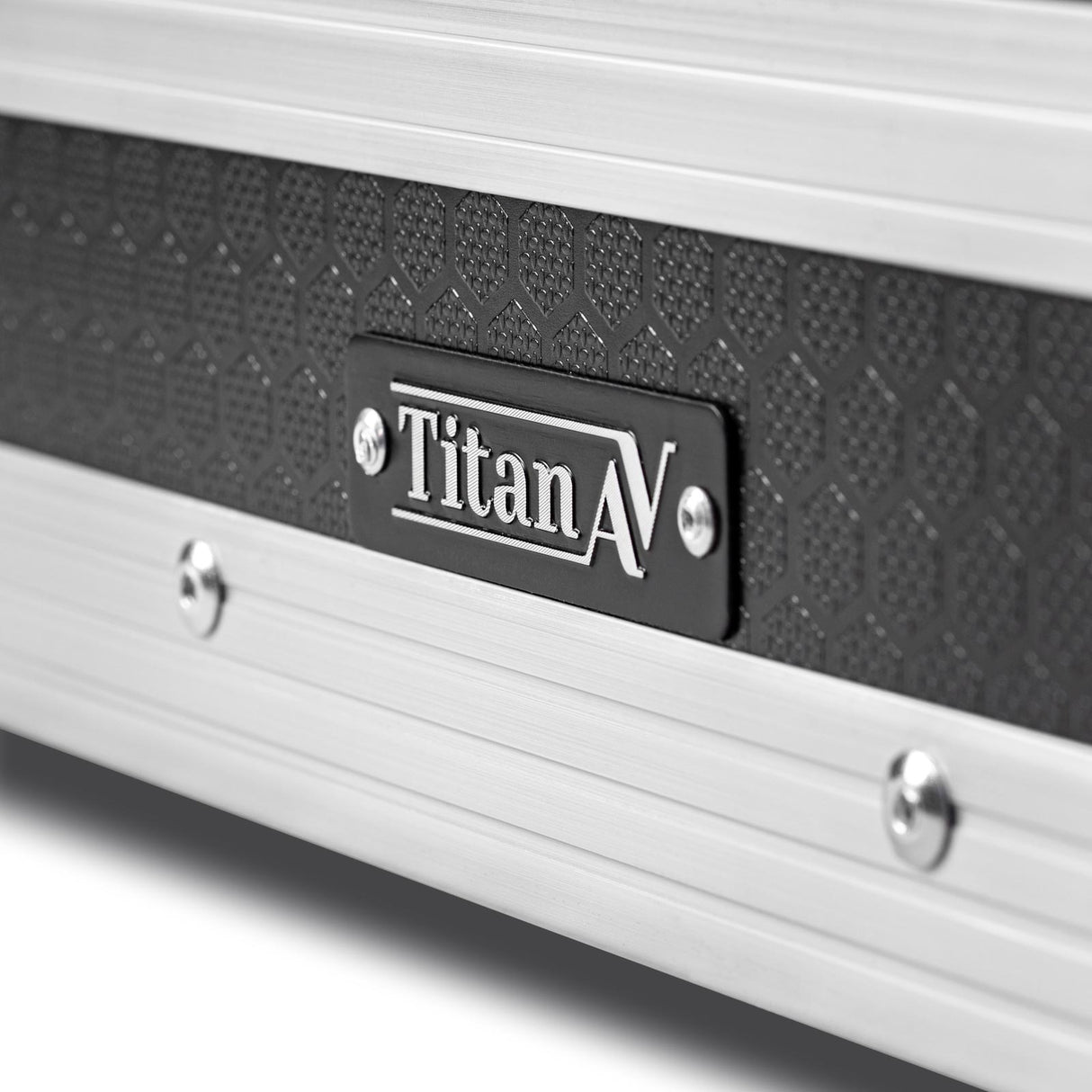 Mixer Case for Allen & Heath SQ-5