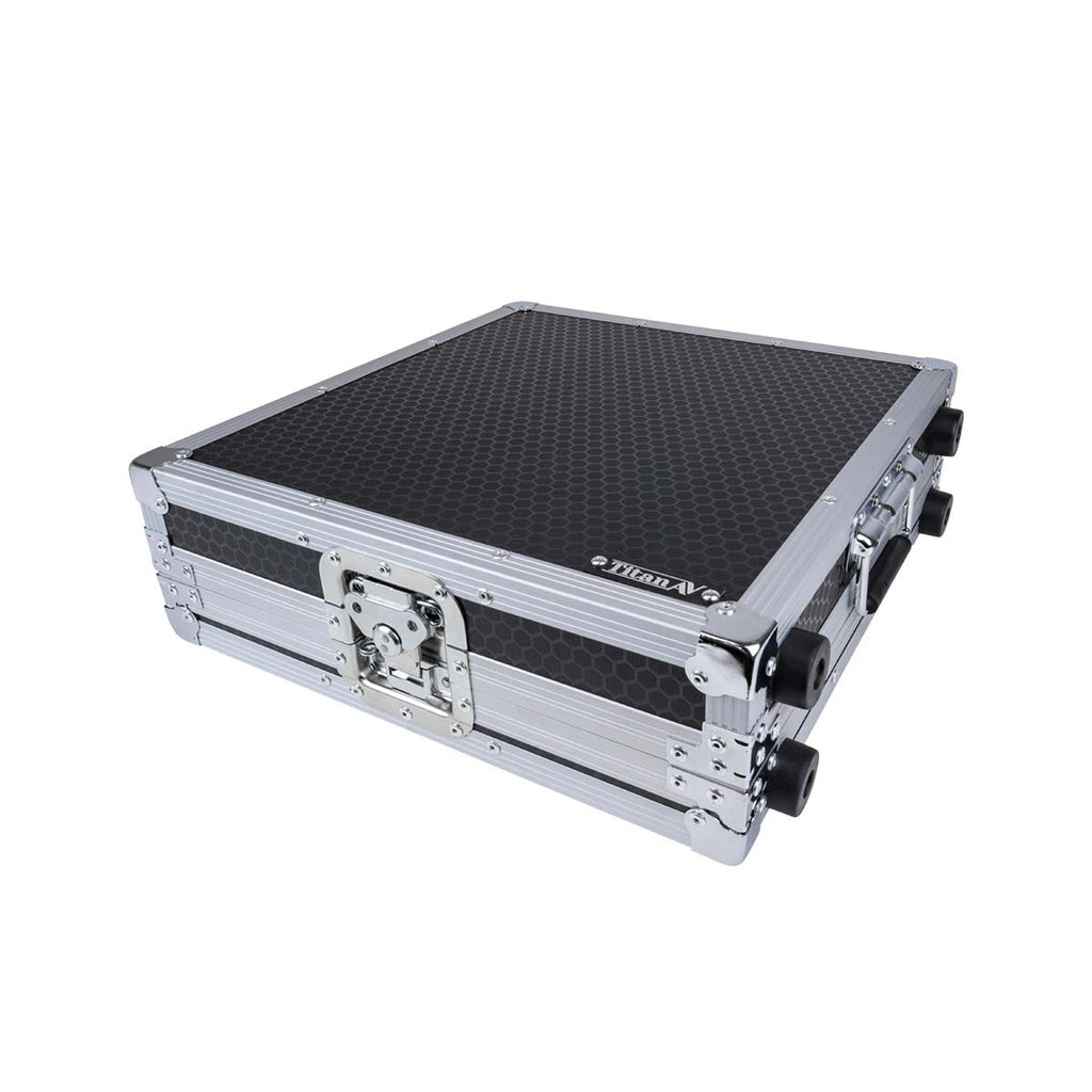 Titan AV Mixer Case for QSC TouchMix-16