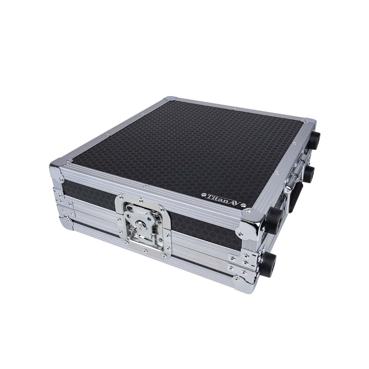 Mixer Case for QSC TouchMix-8