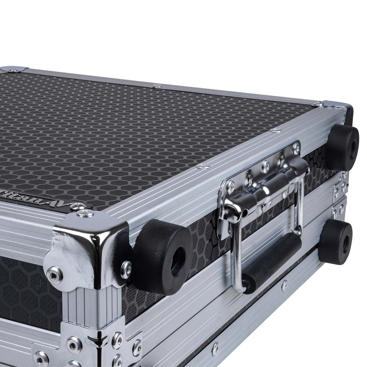 Mixer Case for QSC TouchMix-8