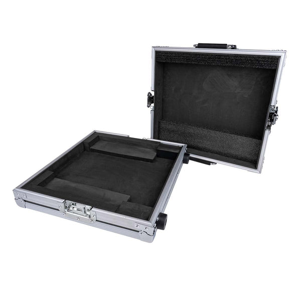 QSC TouchMix-8 Mixer Road Case, by Titan AV