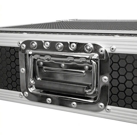22 Ru Av Rack 2RU Rack Case | 19