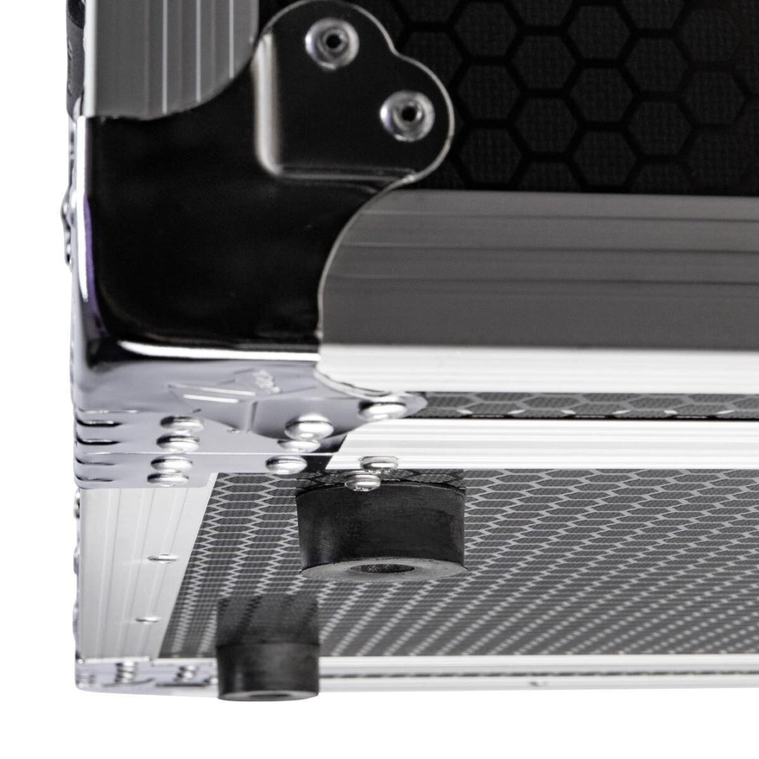 3RU Rack Case
