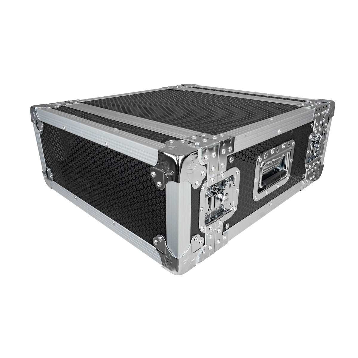 4RU Rack Case | 19