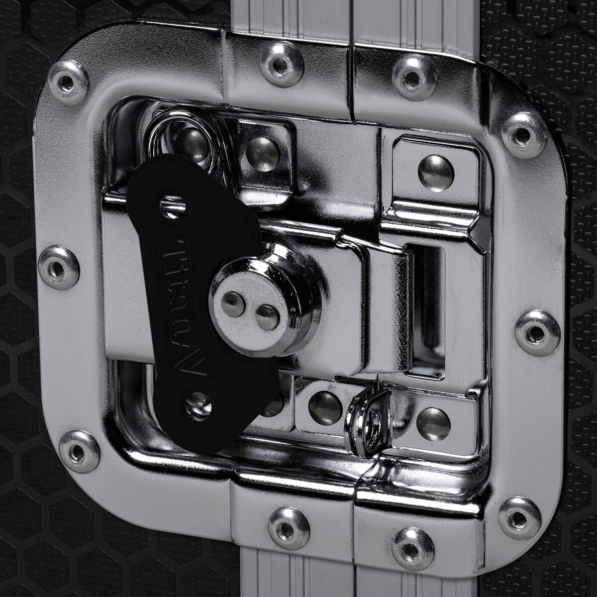 4RU Shallow Rack Case