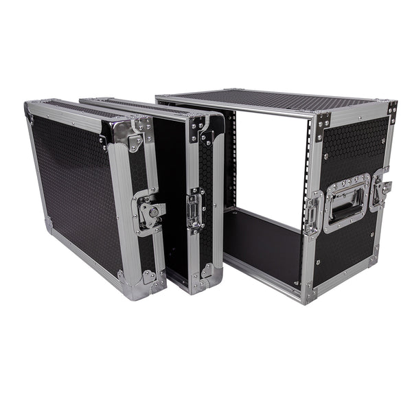 Amplifier Rack Cases | Road Cases | Titan AV