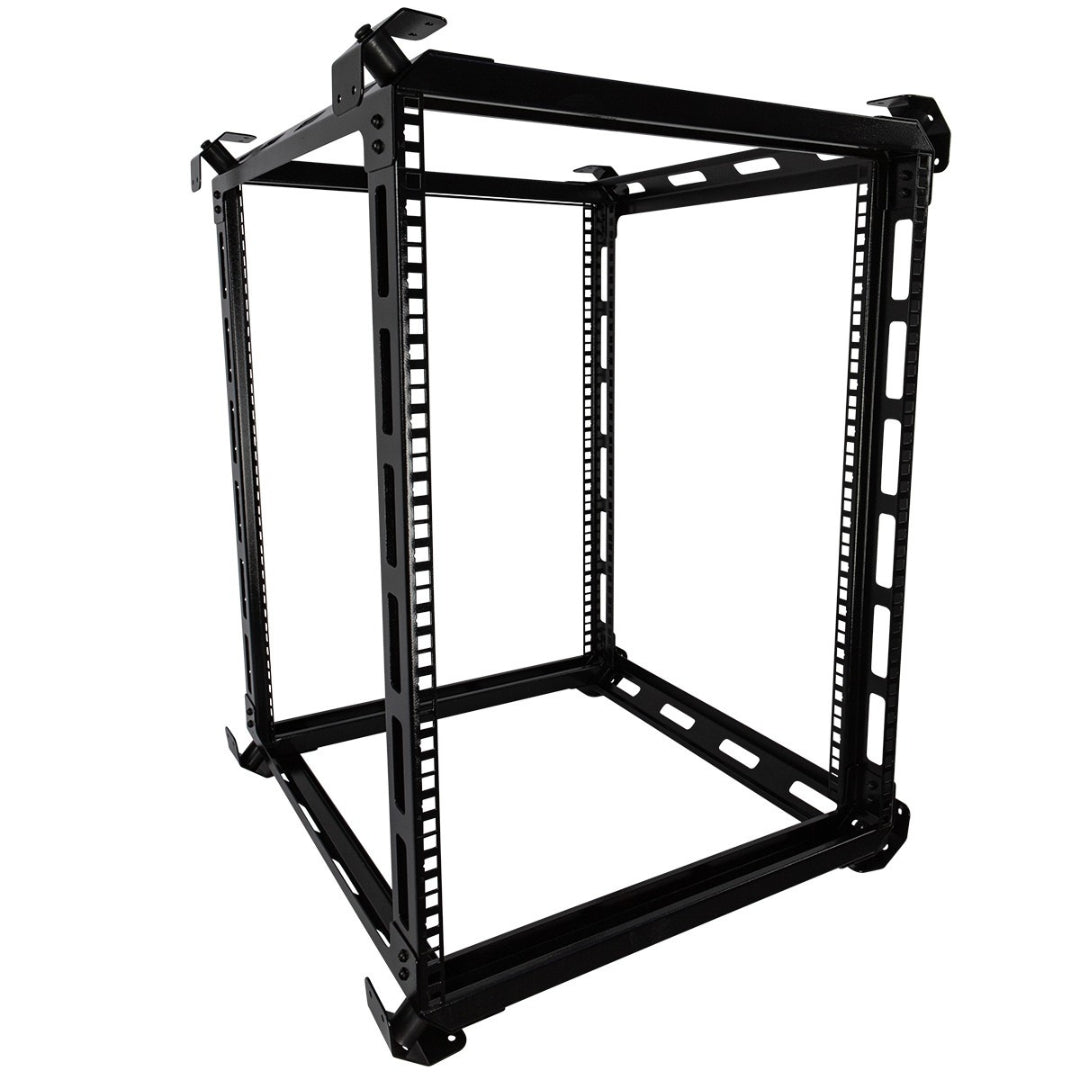 14 Ru Shock Rack 14RU Shock Mount Rack | 550mm Deep | Shock Proof 19